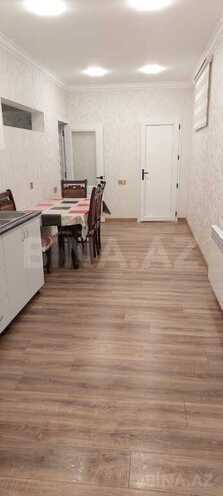 6 otaqlı həyət evi/bağ evi - 8-ci kilometr q. - 300 m² (25)