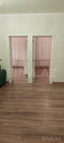 6 otaqlı həyət evi/bağ evi - 8-ci kilometr q. - 300 m² (21)