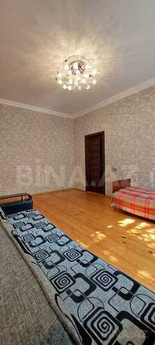 6 otaqlı həyət evi/bağ evi - 8-ci kilometr q. - 300 m² (11)