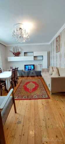 6 otaqlı həyət evi/bağ evi - 8-ci kilometr q. - 300 m² (8)