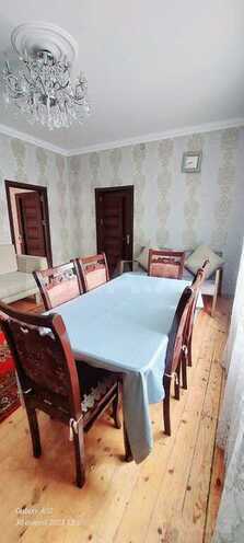 6 otaqlı həyət evi/bağ evi - 8-ci kilometr q. - 300 m² (7)