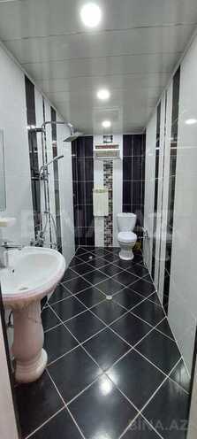 6 otaqlı həyət evi/bağ evi - 8-ci kilometr q. - 300 m² (13)