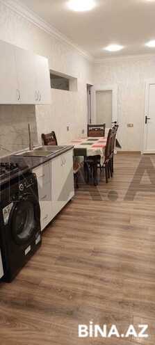 6 otaqlı həyət evi/bağ evi - 8-ci kilometr q. - 300 m² (24)