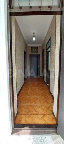 6 otaqlı həyət evi/bağ evi - 8-ci kilometr q. - 300 m² (5)
