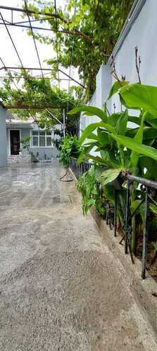 6 otaqlı həyət evi/bağ evi - 8-ci kilometr q. - 300 m² (4)