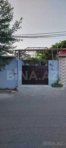 6 otaqlı həyət evi/bağ evi - 8-ci kilometr q. - 300 m² (1)