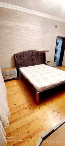 6 otaqlı həyət evi/bağ evi - 8-ci kilometr q. - 300 m² (10)