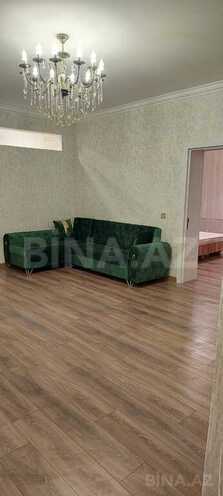 6 otaqlı həyət evi/bağ evi - 8-ci kilometr q. - 300 m² (14)