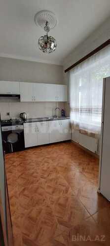 6 otaqlı həyət evi/bağ evi - 8-ci kilometr q. - 300 m² (12)