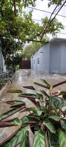 6 otaqlı həyət evi/bağ evi - 8-ci kilometr q. - 300 m² (3)