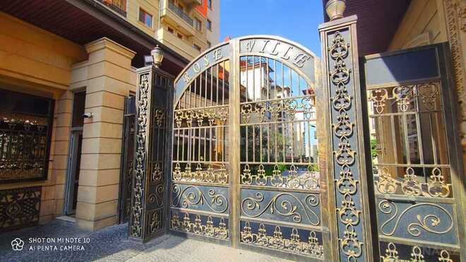 6-комн. новостройка - Наримановский  р. - 395 м² (3)
