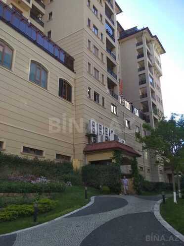 6-комн. новостройка - Наримановский  р. - 395 м² (10)