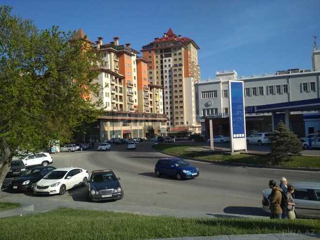 6-комн. новостройка - Наримановский  р. - 395 м² (4)
