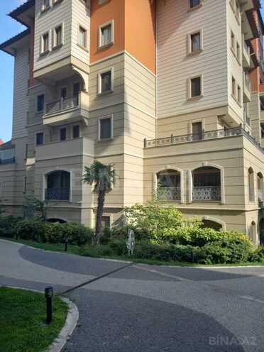 6-комн. новостройка - Наримановский  р. - 395 м² (5)