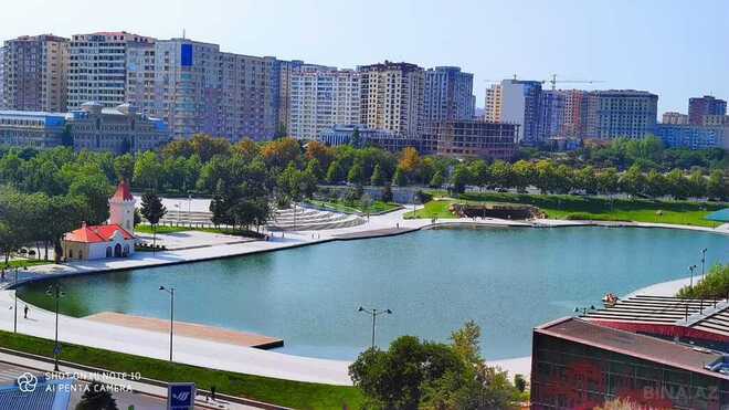 6-комн. новостройка - Наримановский  р. - 395 м² (9)