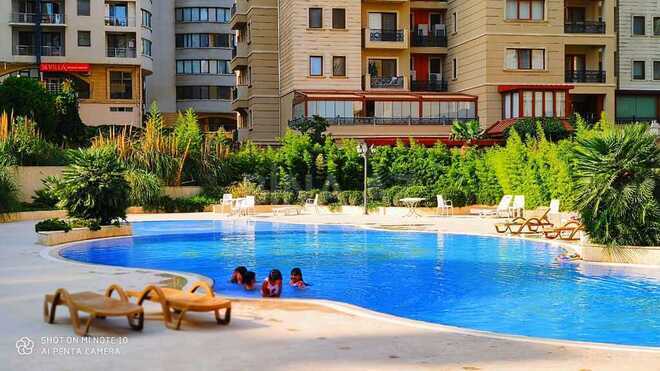 6-комн. новостройка - Наримановский  р. - 395 м² (2)