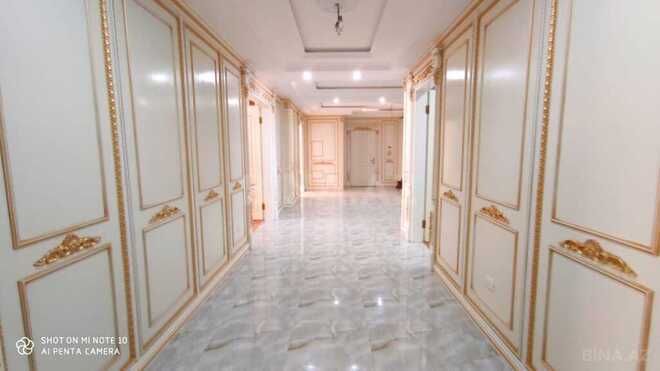 6-комн. новостройка - Наримановский  р. - 395 м² (14)