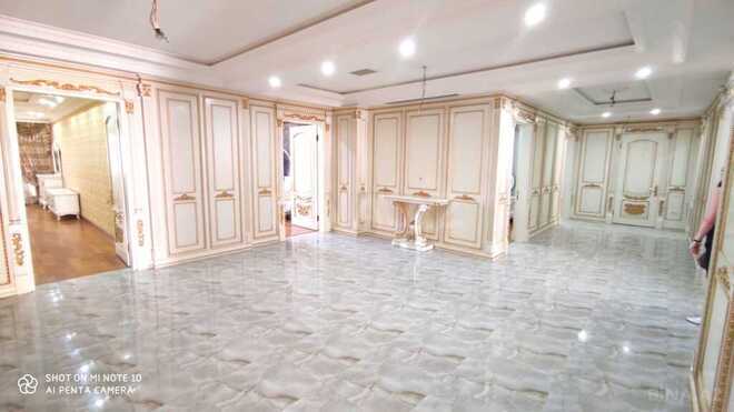 6-комн. новостройка - Наримановский  р. - 395 м² (15)