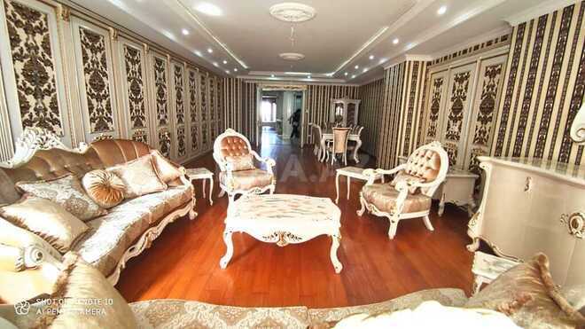 6-комн. новостройка - Наримановский  р. - 395 м² (18)