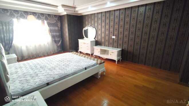 6-комн. новостройка - Наримановский  р. - 395 м² (23)