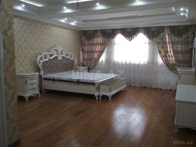 6-комн. новостройка - Наримановский  р. - 395 м² (22)