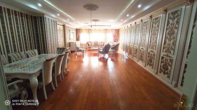 6-комн. новостройка - Наримановский  р. - 395 м² (17)