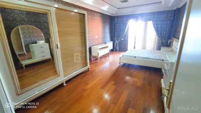 6-комн. новостройка - Наримановский  р. - 395 м² (26)