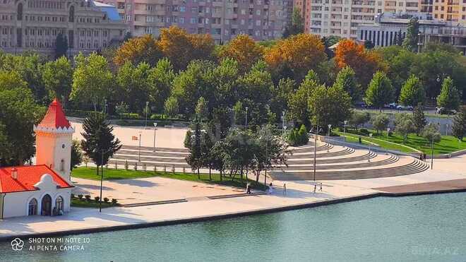 6-комн. новостройка - Наримановский  р. - 395 м² (16)