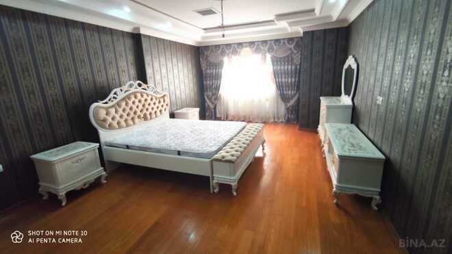 6-комн. новостройка - Наримановский  р. - 395 м² (29)