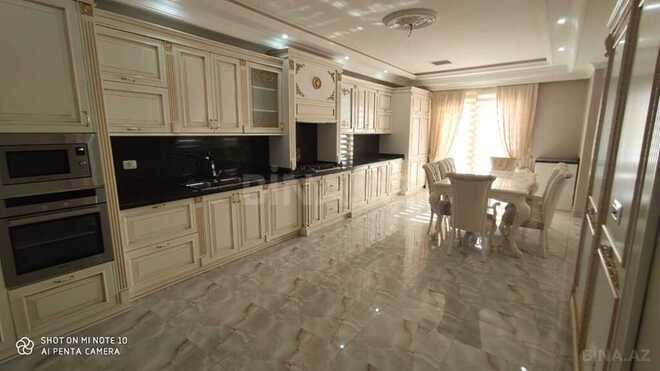 6-комн. новостройка - Наримановский  р. - 395 м² (30)