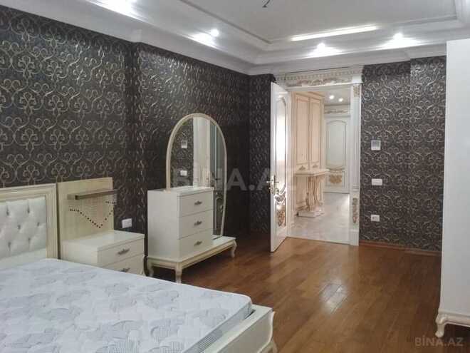 6-комн. новостройка - Наримановский  р. - 395 м² (24)
