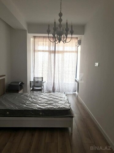3-комн. новостройка - Сумгаит - 117 м² (6)