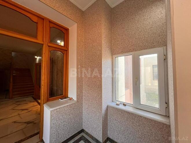 7 otaqlı həyət evi/bağ evi - Mərdəkan q. - 270 m² (29)