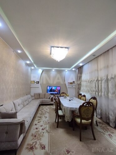 Satılır 5 otaqlı həyət evi/bağ evi 220 m², Biləcəri q., photo 9 from 29