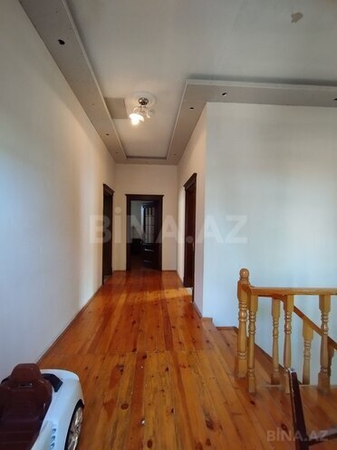 Satılır 5 otaqlı həyət evi/bağ evi 220 m², Biləcəri q., photo 18 from 29