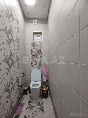 Satılır 5 otaqlı həyət evi/bağ evi 220 m², Biləcəri q., photo 27 from 29