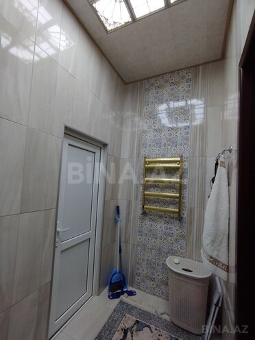 Satılır 5 otaqlı həyət evi/bağ evi 220 m², Biləcəri q., photo 25 from 29