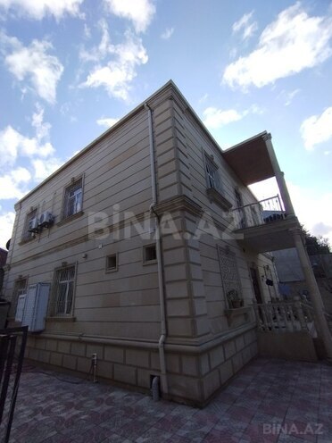 Satılır 5 otaqlı həyət evi/bağ evi 220 m², Biləcəri q., photo 5 from 29