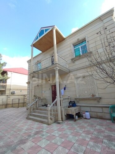 Satılır 5 otaqlı həyət evi/bağ evi 220 m², Biləcəri q., photo 3 from 29