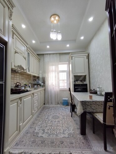Satılır 5 otaqlı həyət evi/bağ evi 220 m², Biləcəri q., photo 14 from 29
