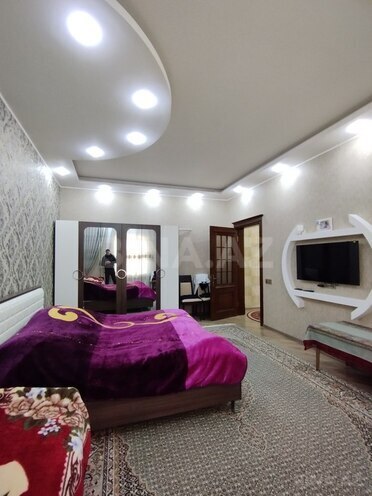 Satılır 5 otaqlı həyət evi/bağ evi 220 m², Biləcəri q., photo 12 from 29