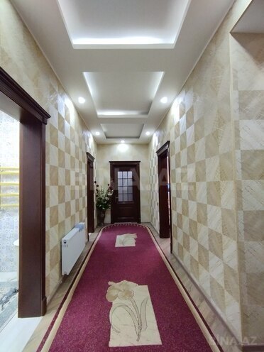 Satılır 5 otaqlı həyət evi/bağ evi 220 m², Biləcəri q., photo 8 from 29