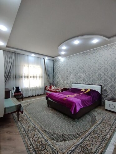 Satılır 5 otaqlı həyət evi/bağ evi 220 m², Biləcəri q., photo 11 from 29