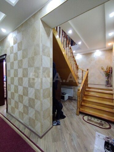 Satılır 5 otaqlı həyət evi/bağ evi 220 m², Biləcəri q., photo 16 from 29