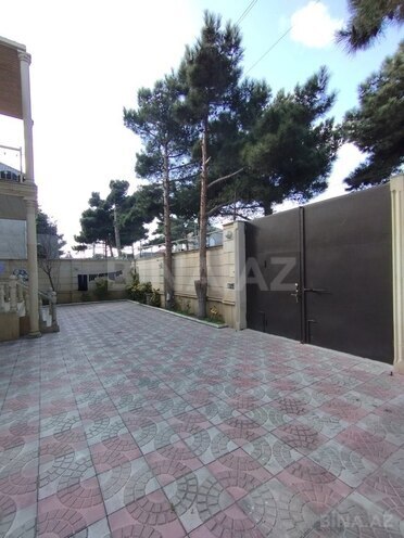Satılır 5 otaqlı həyət evi/bağ evi 220 m², Biləcəri q., photo 4 from 29