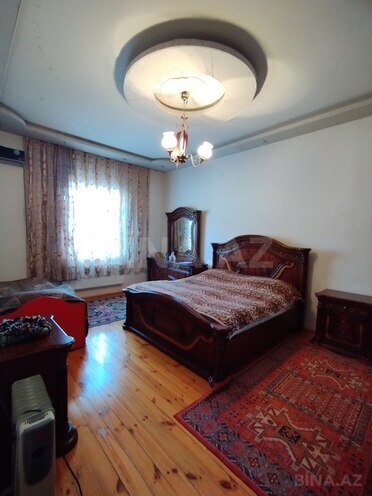 Satılır 5 otaqlı həyət evi/bağ evi 220 m², Biləcəri q., photo 21 from 29