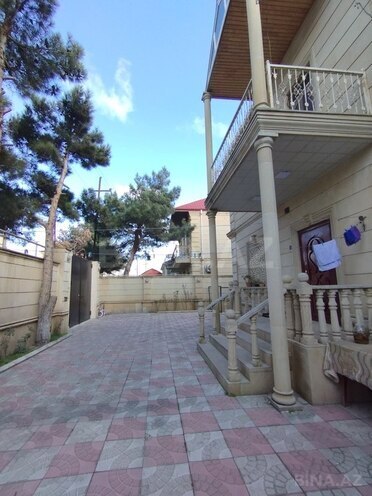 Satılır 5 otaqlı həyət evi/bağ evi 220 m², Biləcəri q., photo 6 from 29