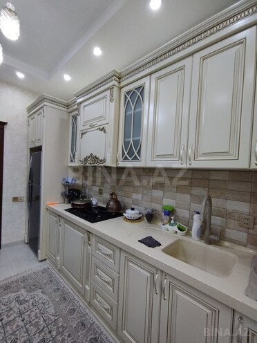 Satılır 5 otaqlı həyət evi/bağ evi 220 m², Biləcəri q., photo 13 from 29