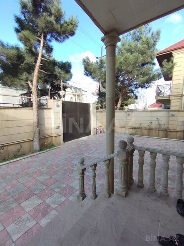 Satılır 5 otaqlı həyət evi/bağ evi 220 m², Biləcəri q., photo 24 from 29