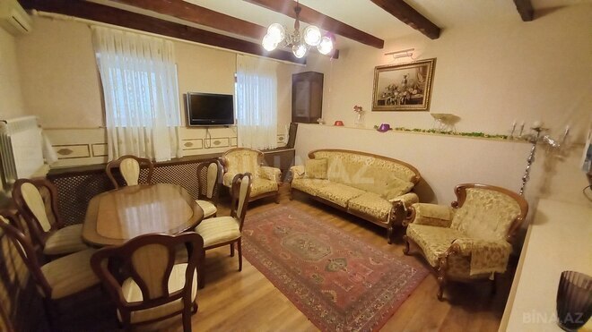 Сдаётся 5-комн. дом/дача 250 м², м. Ичеришехер, photo 12 from 32